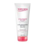 Topicrem Bebe Lapte de corp ultra hidrotant 200ml