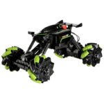 Masina cu radiocomanda Drift Car Carrera