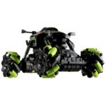 Masina cu radiocomanda Drift Car Carrera — изображение 2