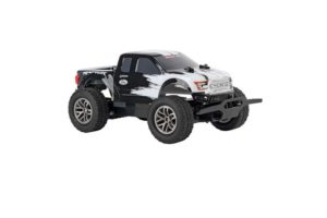 Masina Ford F-150 Raptor cu radiocomanda Carrera — изображение 2