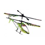 Helicopter cu radiocomanda Green Chopper II Carrera