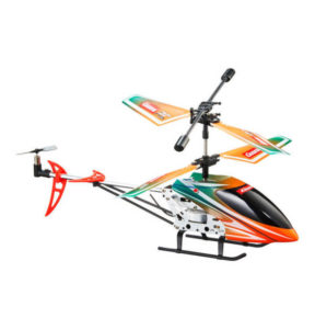 Helicopter Sply II cu telecomanda Carrera — изображение 2