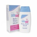 Sebamed Baby Gel de dus p/u copii Extra Soft 200ml