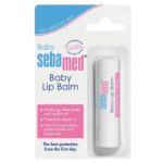 Sebamed Baby Balsam de buze p/u copii 4.8g