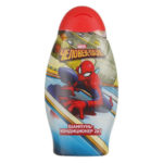 SPIDER MAN sampon-conditioner 2/1 400 ml Spidermania