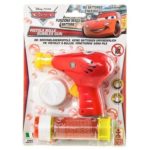 Bule de sapun PISTOL CARS -60ml DULCOP