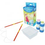 Set p/u Bule de sapun Gigante DULCOP