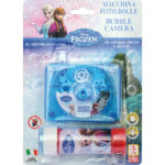 Bule de sapun FROZEN CAMERA- 60ml DULCOP