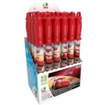 Bule de sapun Bagheta Cars DULCOP