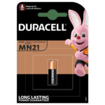 DURACELL BATERIE ALKALINE MN21 B1