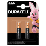 DURACELL AAA MN2400 B2