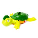 Jucarie baie Broasca testoasa cu sunet TOMY — изображение 3