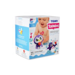 Jucarie baie Pinguin cu sunet TOMY — изображение 2