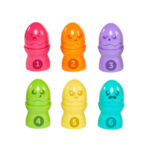 Jucaria Piramida Tomy — изображение 3