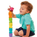 Jucaria Piramida Tomy — изображение 4