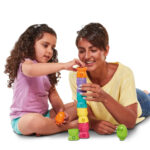 Jucaria Piramida Tomy — изображение 5