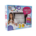 Cutie p/u bijuterie RMS