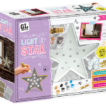 Set creatie - Lampa Steluta RMS