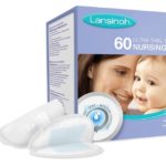 Lansinoh Tampoane superabsorbante p/u sin, 0+, 60buc