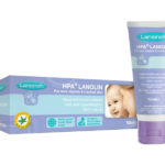 Lansinoh Crema cu lanolina p/u iritatii sin, 0+, 10ml