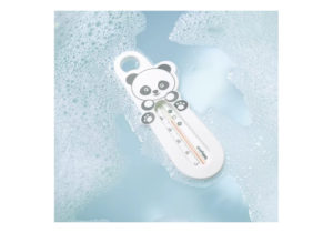 Termometru p/u baie Panda BabyOno — изображение 2