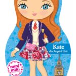 PLAY BAC / MINI MIKI - KATE DIN REGATUL UNIT