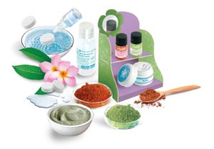 Set Creatie - Masca p/u fata 8+ CLEMENTONI - imagine 2