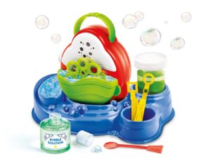 Set Creatie - Bule de sapun 5+ CLEMENTONI - imagine 2