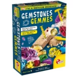 Eu sunt geniu - Minerale LISCIANI