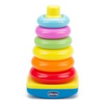 Piramida Inele CHICCO - imagine 4