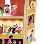 Teatru mare VILAC — изображение 4