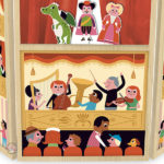 Teatru mare VILAC — изображение 5