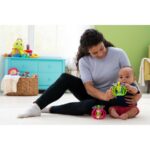 Zornaitoare Grab Apple Tomy — изображение 4