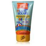 Delice Solaire Bebe Lapte pt protectie solara p/u copii SPF50+ 100ml