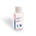 Pharmamani Dezinfectant cu alcool 70% pu maini 80ml