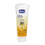 CHICCO Protectie solara Crema SPF50+ 75ml