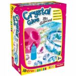 Set creatie - Diamante LISCIANI