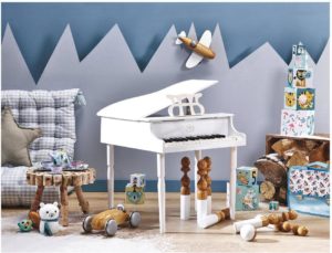 Pian alb mare Vilac — изображение 2