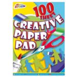 Hartie p/u Creatie 100buc RMS