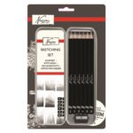 Set p/u Sketching RMS