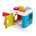 Sorter cu ciocanas CHICCO — изображение 2