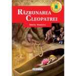 CLUBUL DETECTIVILOR - RAZBUNAREA CLEOPATREI