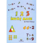 123, invat mate. M. Neacsu. Pescarus.