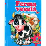 FERMA VESELA / 6 PUZZLE.PEGAS.
