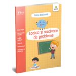Logica si rezolvare de probleme/ Gata de scoala. GAMA.