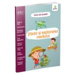Stiinte si explorarea mediului/ Gata de scoala. GAMA.