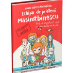 ECHIPA DE PRIETENI MA SIMT BINESCU