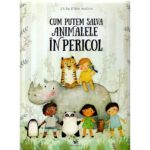 Cum putem salva animalele in pericol. ARC.