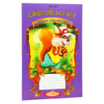 CAIET DE SCRIEIRE. PREGAT. MAINII PT SCRIS. CASA POVESTILOR.