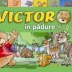 Victor in padure. ARC